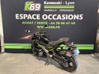 KAWASAKI Z 900 A2 Performance
