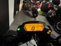 KAWASAKI Z125