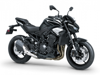 Z 900 (bridable A2)