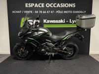 KAWASAKI VERSYS 650 A2
