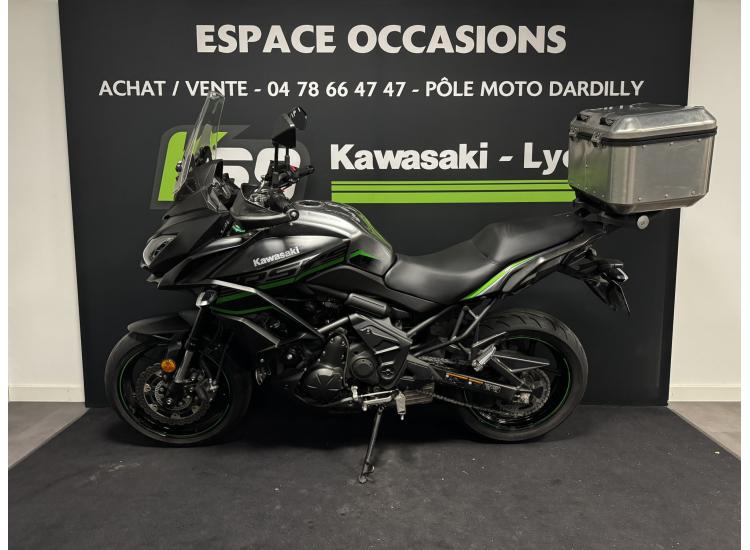 KAWASAKI VERSYS 650 A2