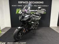 KAWASAKI VERSYS 650 A2