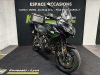 KAWASAKI VERSYS 650 A2