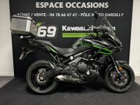 KAWASAKI VERSYS 650 A2