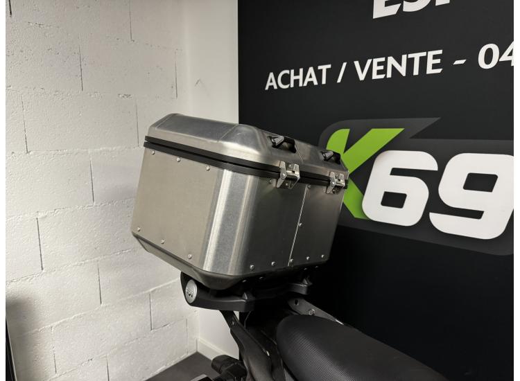KAWASAKI VERSYS 650 A2