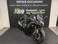 KAWASAKI NINJA 1100SX SE