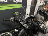 KAWASAKI NINJA 1100SX SE