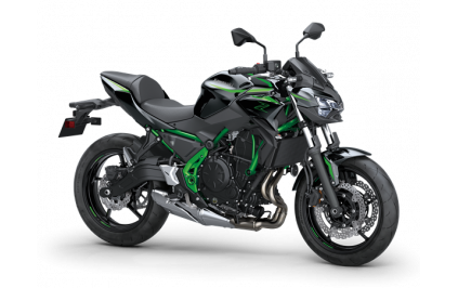 KAWASAKI Z 650
