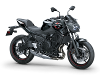 KAWASAKI Z 650