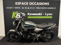 KAWASAKI Z650RS A2