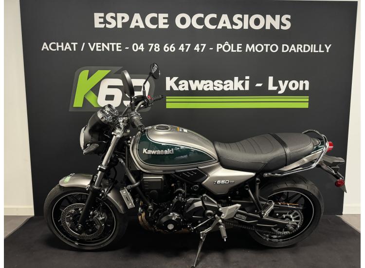 KAWASAKI Z650RS A2