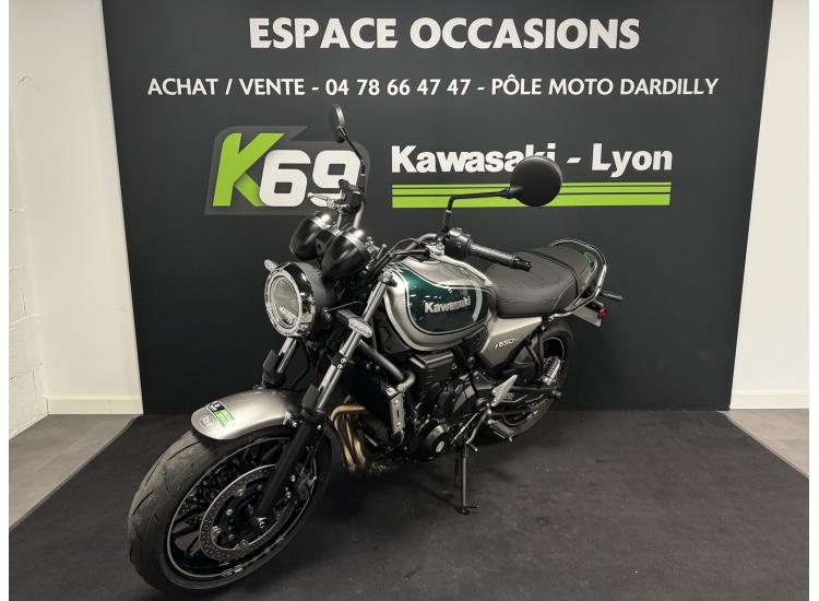 KAWASAKI Z650RS A2