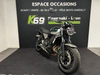 KAWASAKI Z650RS A2