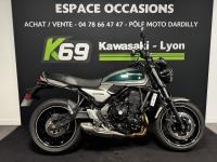 KAWASAKI Z650RS A2