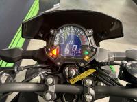 KAWASAKI Z 400 Performance
