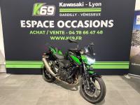 KAWASAKI Z 400 Performance