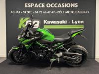 KAWASAKI Z 900 A2 PERFORMANCE