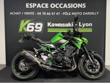 KAWASAKI Z 900