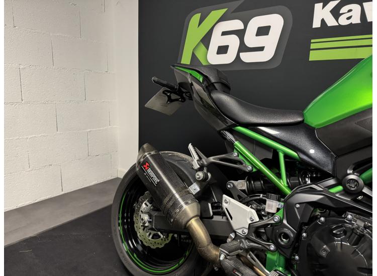 KAWASAKI Z 900 A2 PERFORMANCE