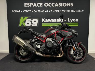 KAWASAKI Z H2 SE