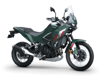 KAWASAKI KLE 500 SE