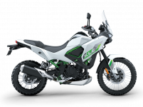 KAWASAKI KLE 500 SE
