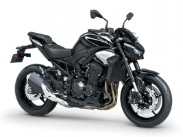 KAWASAKI Z 900