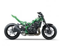 KAWASAKI Z 900 (124cv)
