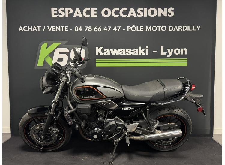 KAWASAKI Z 650 RS A2