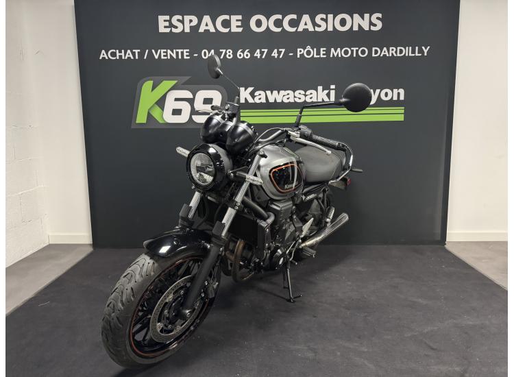 KAWASAKI Z 650 RS A2