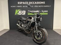 KAWASAKI Z 650 RS A2