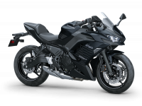 KAWASAKI NINJA 650
