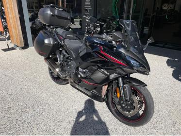 KAWASAKI NINJA 1000 SX TOURER