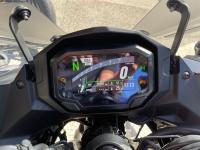 KAWASAKI NINJA 1000 SX TOURER PERFORMANCE
