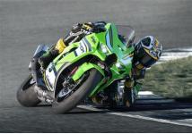 KAWASAKI ZX-10 R