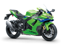 KAWASAKI ZX-10 R