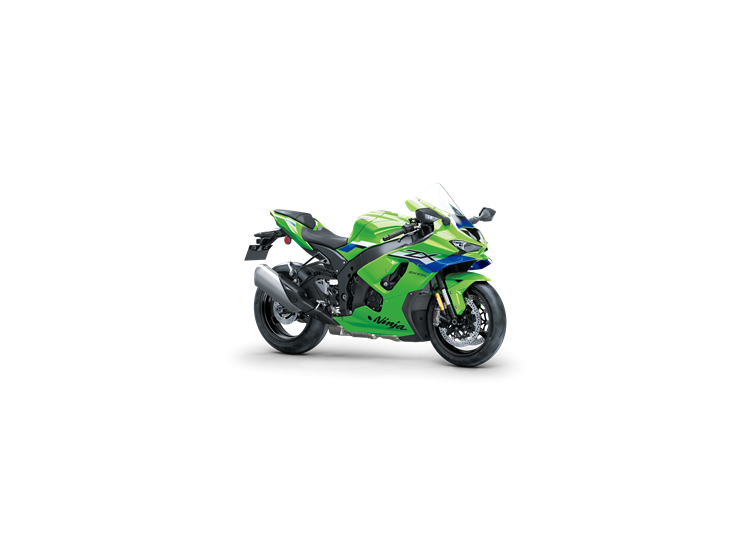 KAWASAKI ZX-10 R