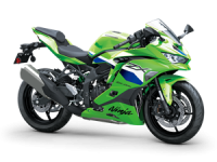 KAWASAKI ZX-10 R
