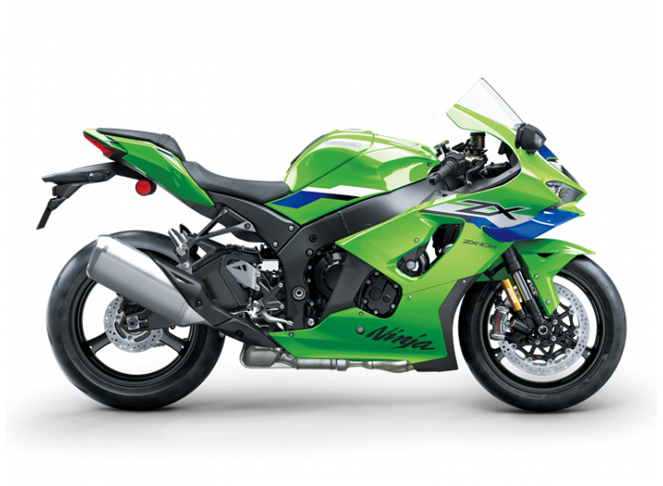 KAWASAKI ZX-10 R