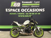 KAWASAKI Z 650 A2