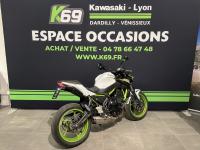 KAWASAKI Z 650 A2