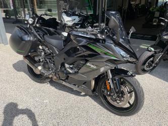 NINJA 1000 SX TOURER