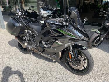 KAWASAKI NINJA 1000 SX TOURER