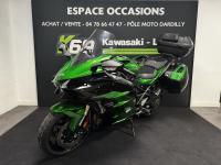 KAWASAKI Ninja H2 SX SE TOURER