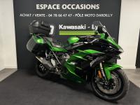 KAWASAKI Ninja H2 SX SE TOURER