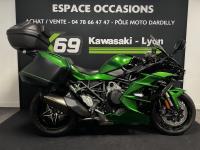 KAWASAKI Ninja H2 SX SE TOURER