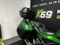KAWASAKI Ninja H2 SX SE TOURER