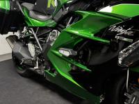 KAWASAKI Ninja H2 SX SE TOURER