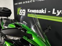 KAWASAKI Ninja H2 SX SE TOURER