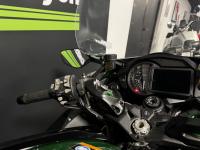 KAWASAKI Ninja H2 SX SE TOURER